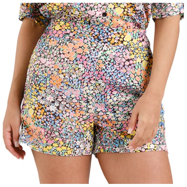 DEDICATED - Women's Shorts Aspudden - Shorts Gr M rosa DEDICATED - Women's Shorts Aspudden - Shorts Gr M rosa von Dedicated