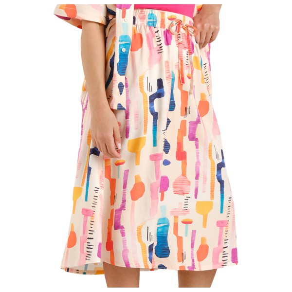 DEDICATED - Women's Skirt Klippan - Rock Gr L grau DEDICATED - Women's Skirt Klippan - Rock Gr L grau von Dedicated
