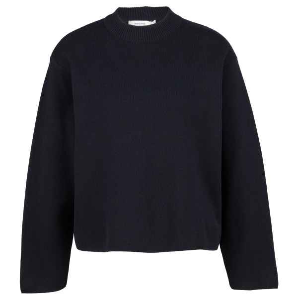 DEDICATED - Women's Sweater Limhamn Base - Pullover Gr L schwarz DEDICATED - Women's Sweater Limhamn Base - Pullover Gr L schwarz von Dedicated