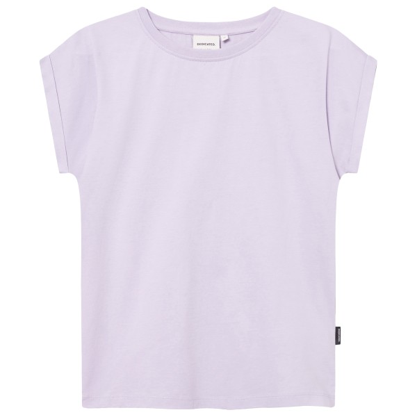 DEDICATED - Women's T-Shirt Visby Base Gr XL weiß DEDICATED - Women's T-Shirt Visby Base Gr XL weiß von Dedicated