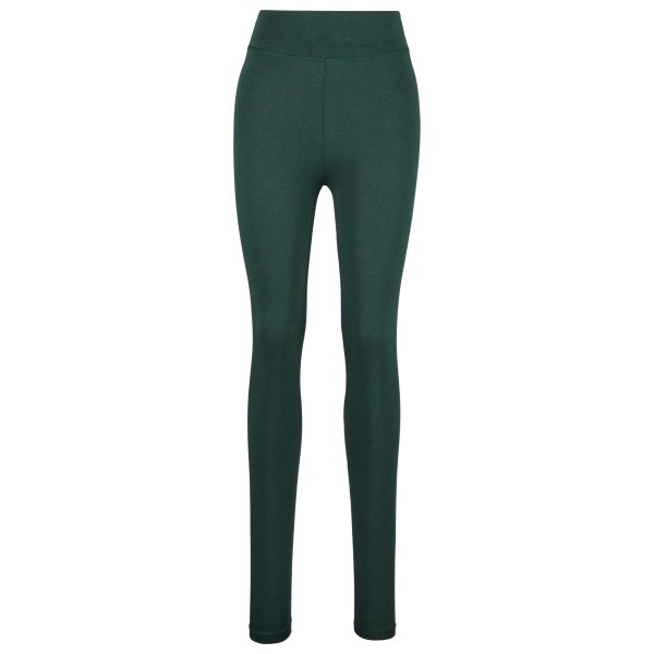 DEDICATED - Women's Tights Sanna - Leggings Gr L schwarz DEDICATED - Women's Tights Sanna - Leggings Gr L schwarz von Dedicated