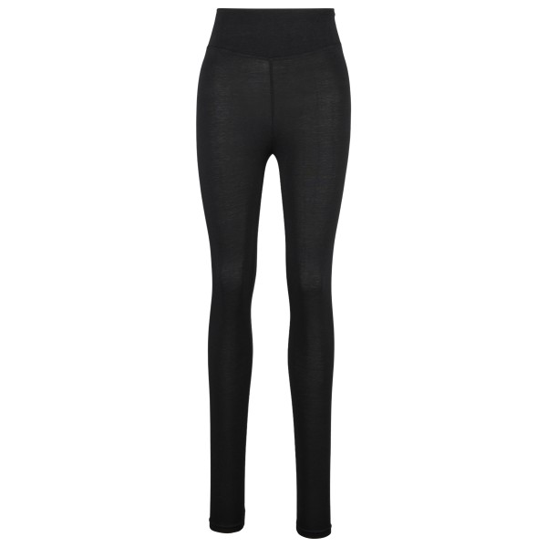 DEDICATED - Women's Tights Sanna - Leggings Gr S schwarz von Dedicated