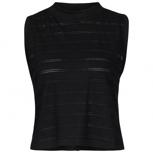 DEDICATED - Women's Top Namsos Lace - Top Gr XL schwarz DEDICATED - Women's Top Namsos Lace - Top Gr XL schwarz von Dedicated