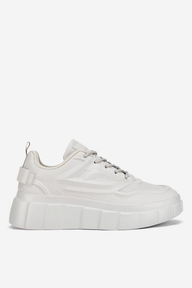 DeeZee DeeZee Damen Sneakers 40 grau 5905588716495 Sneaker DeeZee DeeZee Damen Sneakers 40 grau 5905588716495 Sneaker von DeeZee