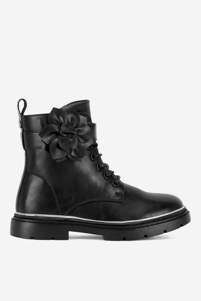 DeeZee DeeZee Mädchen Schuh 35 schwarz 5905588968269 Sneaker DeeZee DeeZee Mädchen Schuh 35 schwarz 5905588968269 Sneaker von DeeZee