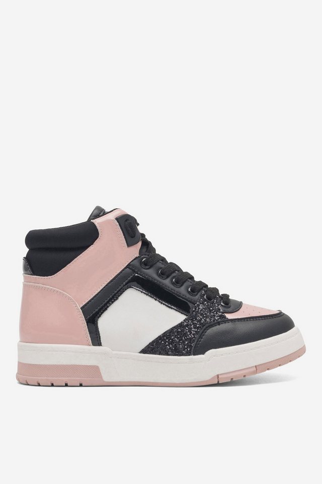 DeeZee DeeZee Mädchen Schuh 32 schwarz 5905588783213 Sneaker DeeZee DeeZee Mädchen Schuh 32 schwarz 5905588783213 Sneaker von DeeZee
