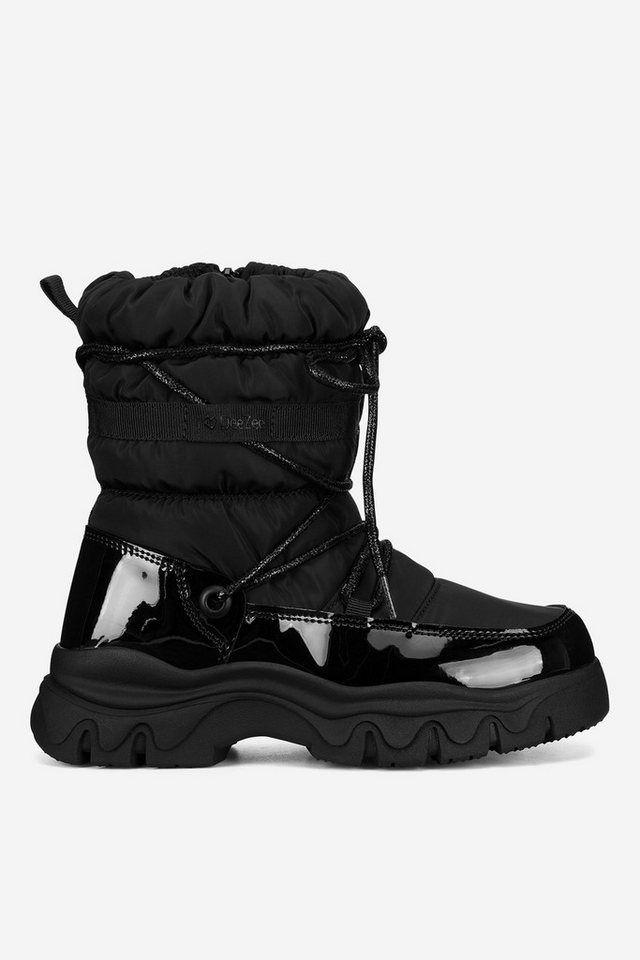 DeeZee DeeZee Mädchen Schuh 35 schwarz 5905588843153 Sneaker DeeZee DeeZee Mädchen Schuh 35 schwarz 5905588843153 Sneaker von DeeZee