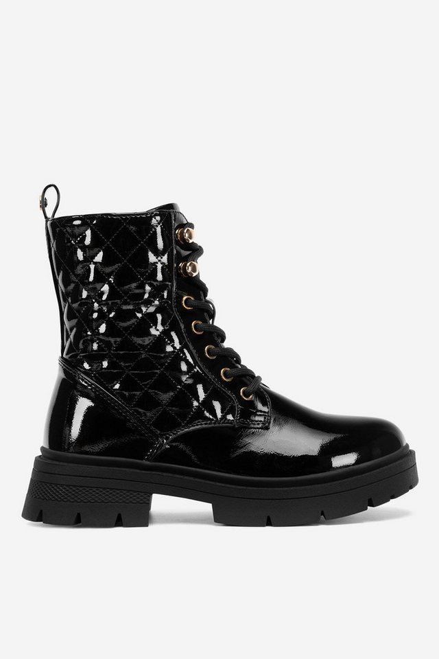 DeeZee DeeZee Mädchen Schuh 34 schwarz 5905588887171 Sneaker DeeZee DeeZee Mädchen Schuh 34 schwarz 5905588887171 Sneaker von DeeZee