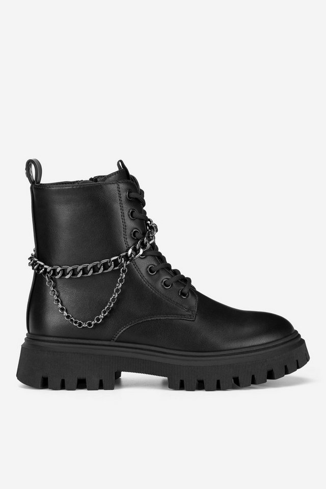 DeeZee DeeZee Mädchen Schuh 37 schwarz 5905588906285 Sneaker DeeZee DeeZee Mädchen Schuh 37 schwarz 5905588906285 Sneaker von DeeZee
