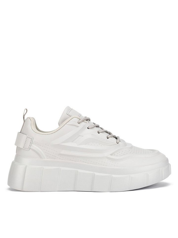 DeeZee DeeZee Sneakers Damen WAG1371703A Grau Sneaker DeeZee DeeZee Sneakers Damen WAG1371703A Grau Sneaker von DeeZee