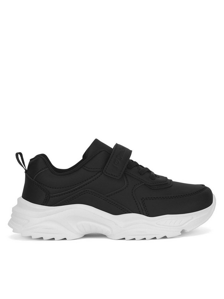 DeeZee DeeZee Sneakers Mädchen CF2932-1 Schwarz Sneaker DeeZee DeeZee Sneakers Mädchen CF2932-1 Schwarz Sneaker von DeeZee