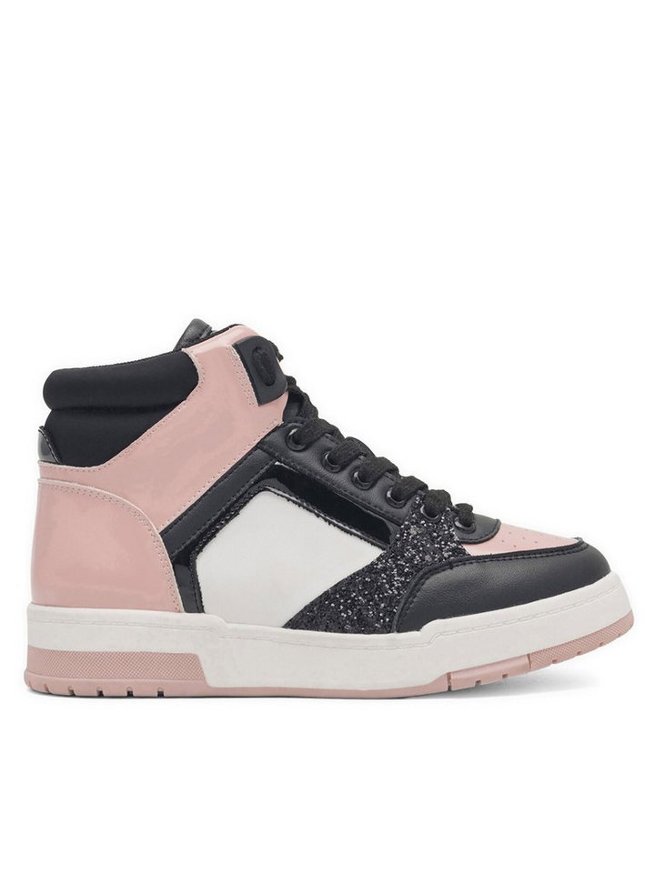 DeeZee DeeZee Sneakers Mädchen CS6166-01 Rosa Sneaker DeeZee DeeZee Sneakers Mädchen CS6166-01 Rosa Sneaker von DeeZee