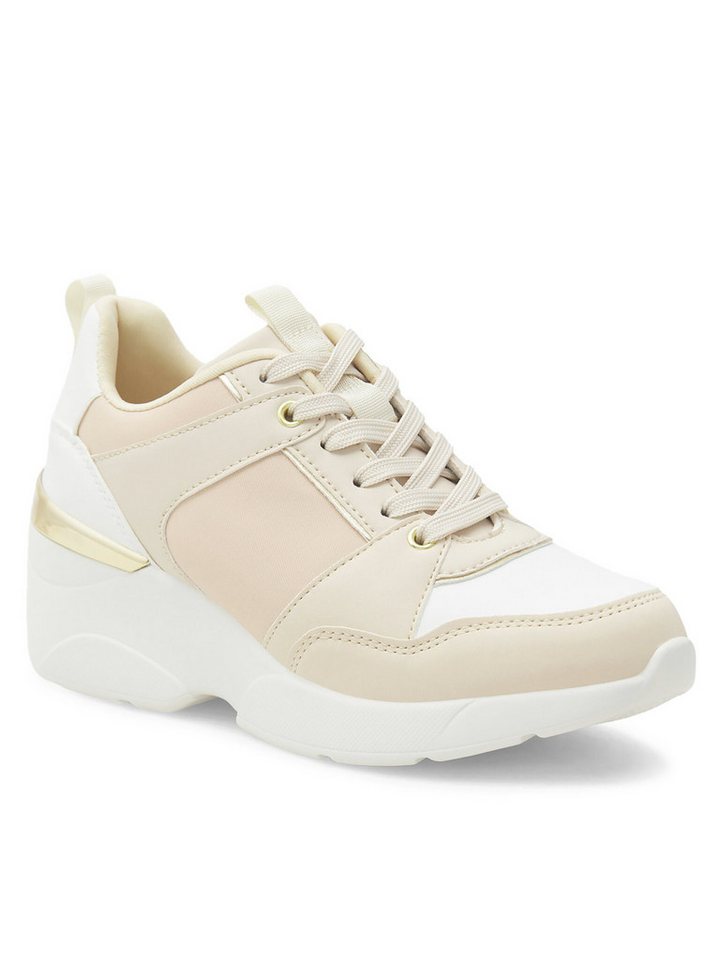 DeeZee Sneakers ADARA WAG1270307A Beige Sneaker DeeZee Sneakers ADARA WAG1270307A Beige Sneaker von DeeZee