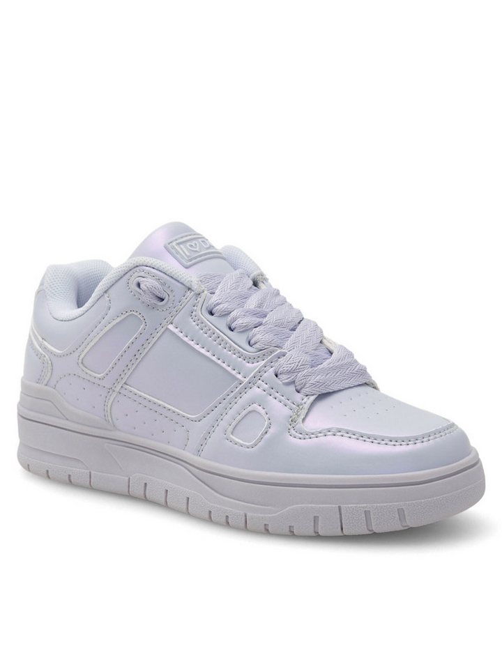 DeeZee DeeZee Sneakers Mädchen LZK0781-04 Violett Sneaker DeeZee DeeZee Sneakers Mädchen LZK0781-04 Violett Sneaker von DeeZee