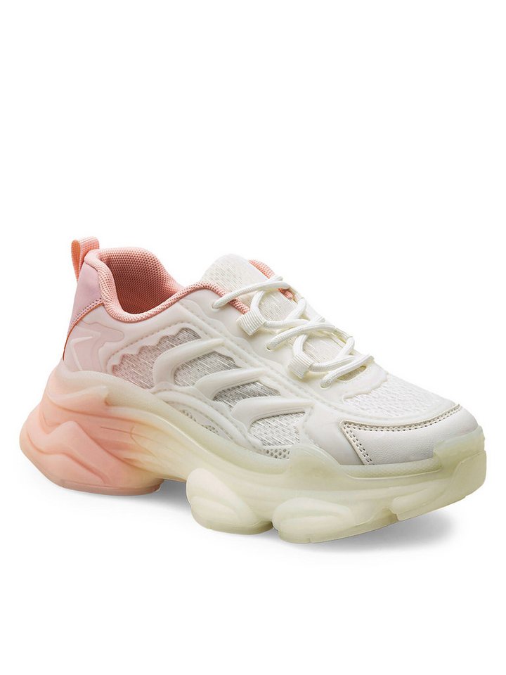 DeeZee Sneakers SCARLET WYL0425-1 Pink Sneaker DeeZee Sneakers SCARLET WYL0425-1 Pink Sneaker von DeeZee