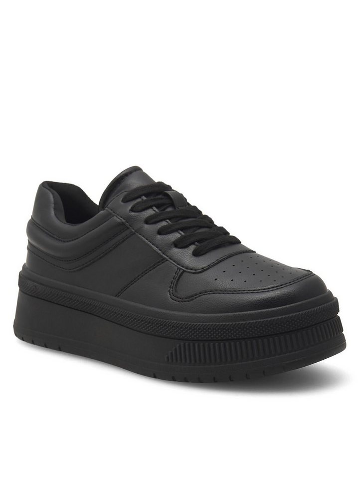DeeZee DeeZee Sneakers Damen WS100004-03 Schwarz Sneaker DeeZee DeeZee Sneakers Damen WS100004-03 Schwarz Sneaker von DeeZee