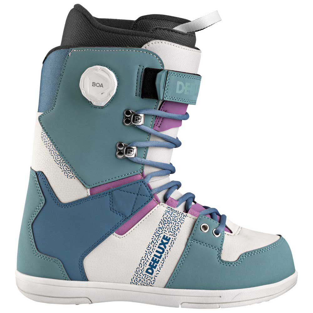 Deeluxe Snow D.n.a Snowboard Boots Mehrfarbig 28.5 von Deeluxe Snow