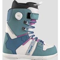 DEELUXE D.N.A. 2024 Snowboard-Boots trap DEELUXE D.N.A. 2024 Snowboard-Boots trap von Deeluxe
