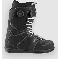 DEELUXE D.N.A. 2025 Snowboard-Boots essential black von Deeluxe