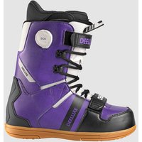 DEELUXE D.N.A. Pro 2024 Snowboard-Boots purple haze DEELUXE D.N.A. Pro 2024 Snowboard-Boots purple haze von Deeluxe