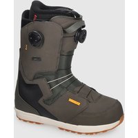 DEELUXE Deemon L3 Boa CTF 2023 Snowboard-Boots tarmac von Deeluxe