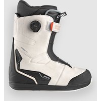 DEELUXE Edge Pro 2025 Snowboard-Boots light grey von Deeluxe