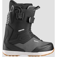 DEELUXE Empire 2025 Snowboard-Boots charcoal DEELUXE Empire 2025 Snowboard-Boots charcoal von Deeluxe