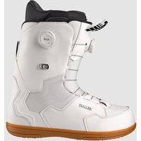 DEELUXE ID Dual BOA 2025 Snowboard-Boots white DEELUXE ID Dual BOA 2025 Snowboard-Boots white von Deeluxe