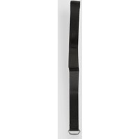 DEELUXE Liner Velcro Strap black DEELUXE Liner Velcro Strap black von Deeluxe