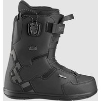 DEELUXE Team ID 2025 Snowboard-Boots essential black DEELUXE Team ID 2025 Snowboard-Boots essential black von Deeluxe