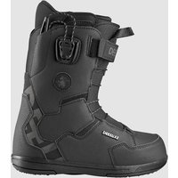 DEELUXE Team ID Lara 2023 Snowboard-Boots essential black von Deeluxe