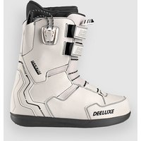 DEELUXE Team PRO 2025 Snowboard-Boots light grey von Deeluxe