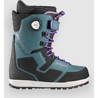 DEELUXE X-Plorer 2025 Snowboard-Boots pacific DEELUXE X-Plorer 2025 Snowboard-Boots pacific von Deeluxe