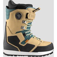 DEELUXE X-Plorer CTF 2024 Snowboard-Boots green von Deeluxe