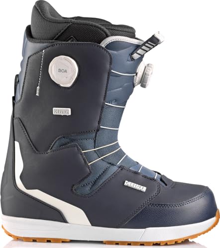 Deeluxe DEEMON L3 BOA Boot 2025 Night Runner, 42.5 von Deeluxe