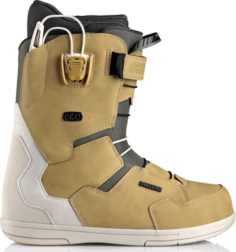 Deeluxe Team ID Boot 2025 Dune, 46 Deeluxe Team ID Boot 2025 Dune, 46 von Deeluxe