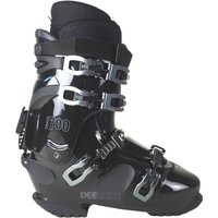 Deeluxe Track 700T DEL Black Gunmetal Deeluxe Track 700T DEL Black Gunmetal von Deeluxe