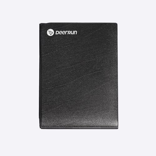 DeerRun PVC Klappbare Laufbandmatte DeerRun PVC Klappbare Laufbandmatte von DeerRun