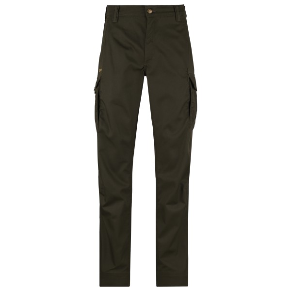 Deerhunter - Atlas Hose - Trekkinghose Gr 3XL oliv Deerhunter - Atlas Hose - Trekkinghose Gr 3XL oliv von Deerhunter