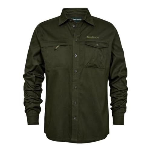 Deerhunter Atlas Shirt Timber Deerhunter Atlas Shirt Timber von Deerhunter