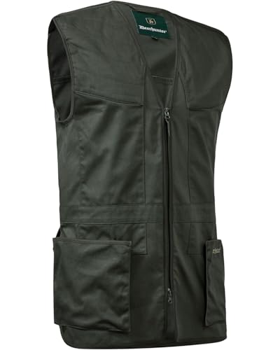 Deerhunter Atlas Shooting Waistcoat Timber Deerhunter Atlas Shooting Waistcoat Timber von Deerhunter