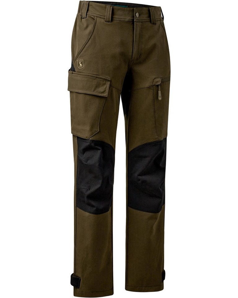 Deerhunter Cargohose Hose Sarek Full Stretch Deerhunter Cargohose Hose Sarek Full Stretch von Deerhunter