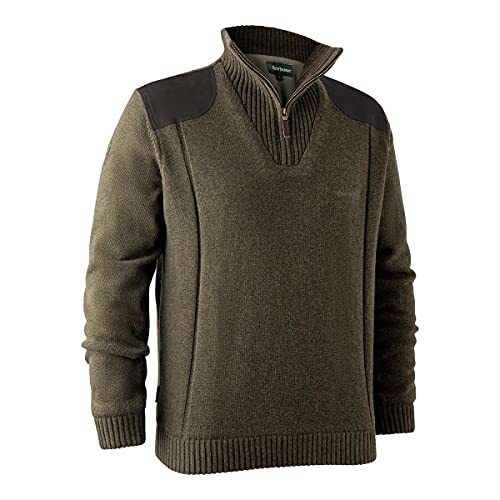 Deerhunter Carlisle-Strick mit Sturmliner-Zypresse Deerhunter Carlisle-Strick mit Sturmliner-Zypresse von Deerhunter