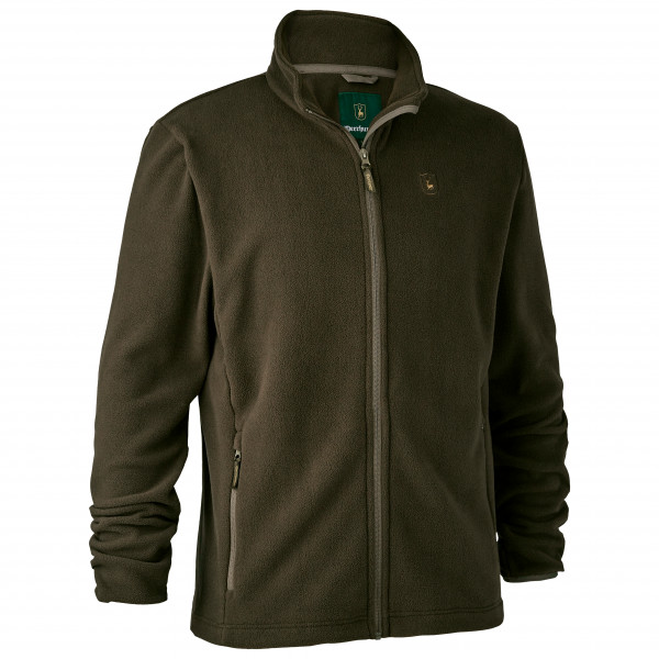 Deerhunter - Chasse Fleece - Fleecejacke Gr 3XL oliv Deerhunter - Chasse Fleece - Fleecejacke Gr 3XL oliv von Deerhunter