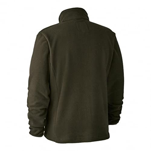Deerhunter Chasse Fleece Jacket Beluga Deerhunter Chasse Fleece Jacket Beluga von Deerhunter