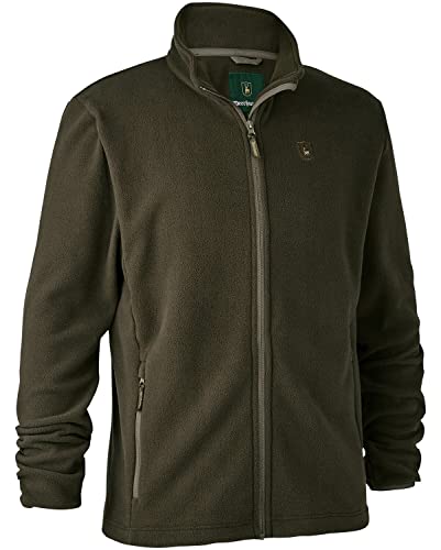 Deerhunter Chasse Fleece Jacket Beluga Deerhunter Chasse Fleece Jacket Beluga von Deerhunter