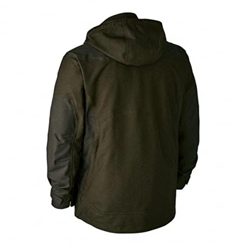 Deerhunter Chasse Jacket Olive Night Melange Deerhunter Chasse Jacket Olive Night Melange von Deerhunter