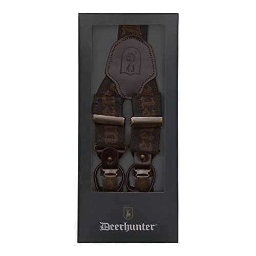 Deerhunter Combi Zahnspange Tasten und Clips Deerhunter Combi Zahnspange Tasten und Clips von Deerhunter