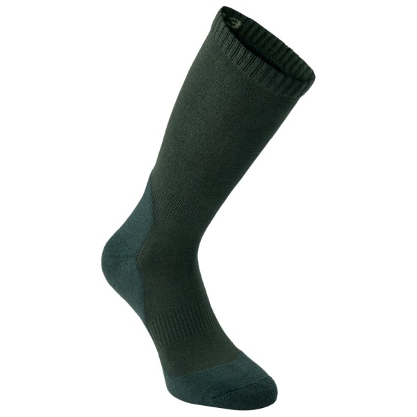 Deerhunter - Coolmax Socks - Wandersocken Gr 40/43 grün Deerhunter - Coolmax Socks - Wandersocken Gr 40/43 grün von Deerhunter