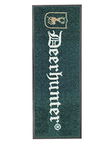 Deerhunter Door Mat Green von Deerhunter